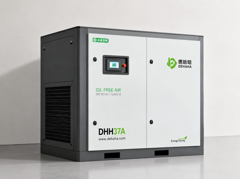 鞍山工业制氮机与制氮系统